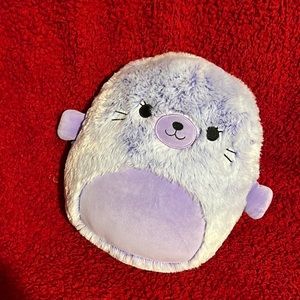 Ellen the seal squishmallow, No stains, no tag